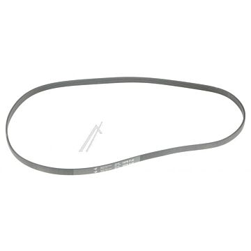 1076j5el Poly V-riemen Elastisch Waschmaschine 2073376