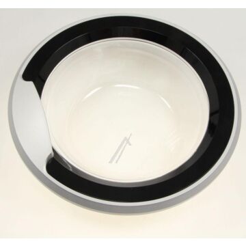 Fenster Natis Wm Ha All/bk Waschmaschine 488000373053