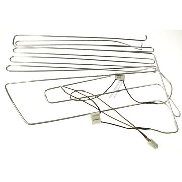 1951h7 Poly-v Riemen /rippenband Waschmaschine 284696