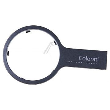 Ring Taste Waschmaschine 481010840138