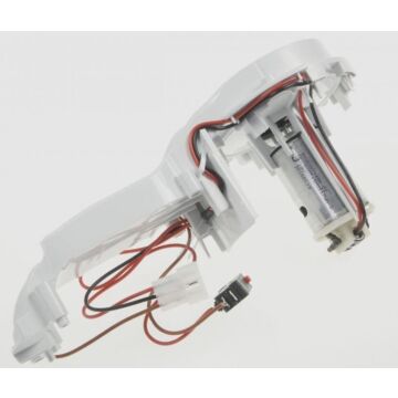 Stossdämpfer Mit Kupplung Waschmaschine 481246368026