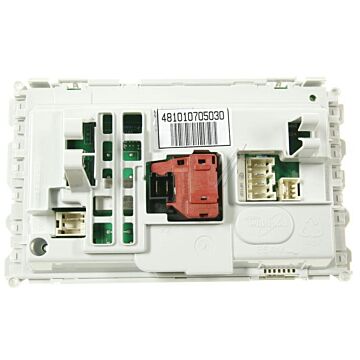 Steuereinheit Wave Eco, Progr. Waschmaschine 481010705030