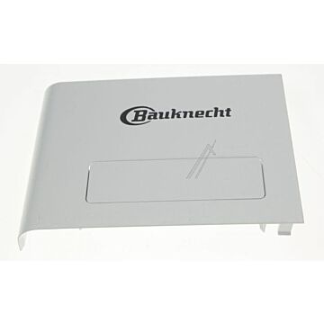 Griff Schublade Bk Flach P Waschmaschine 481010770364