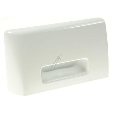 Handle-bottle,fc,wht Waschmaschine C00534147