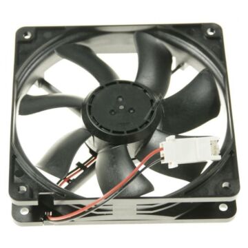 Fan Assembly Waschmaschine C00533553
