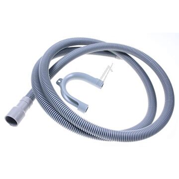 Ablaufschlauch L 2500 M Waschmaschine 481981728979