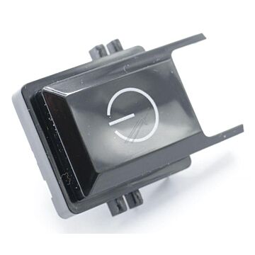 Button On - Off Black Waschmaschine 488000526747