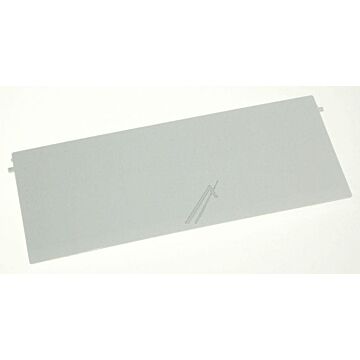 Whirlpool Indesit Gefrierfach-klappen - C00410692 Tür Verdampfer Waschmaschine 482000007727