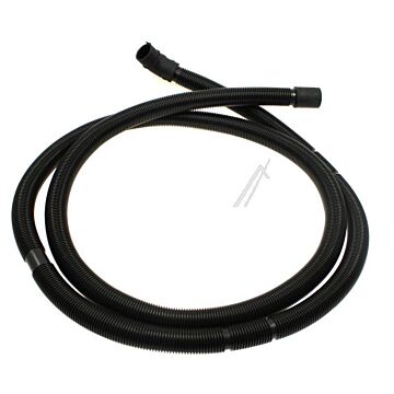 Ablaufschlauch Waschmaschine 480110100674