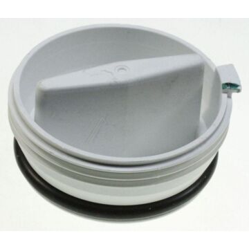 Kappe Filter Waschmaschine 480111104043