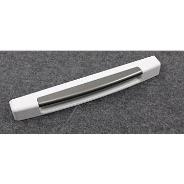 Griff Schwarz, Wh, 15 Waschmaschine 481010771219