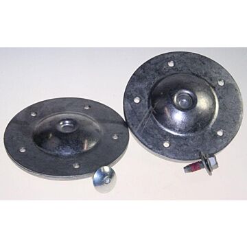 Nabe Alliance, Kit M8 Waschmaschine 480110100802