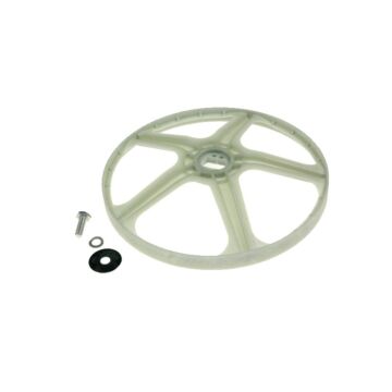 Kit,riemenscheibe,kunststoff Waschmaschine 50294775007