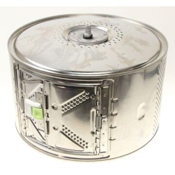 Bottich Hr 0.5w,0.5e,1.8h So Ib L1 Vb Wo Waschmaschine 488000525387