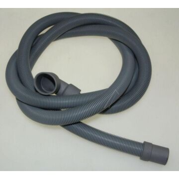 Spiralförmig Ablaufschlauch 2,14 M Waschmaschine 482000022957