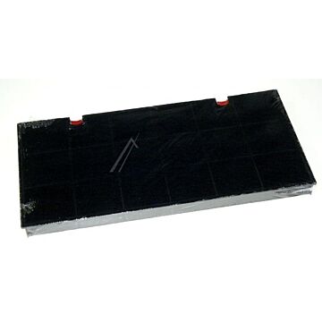 150 Kohlefilter Typ Elica 150, 435 X 216 X H 28mm Waschmaschine F115349