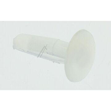 Elica Halterungen Halter - Halter Für Lampenabdeckung, Druckknopf Waschmaschine 3056C