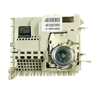 Programmschalter Waschmaschine 481228210252