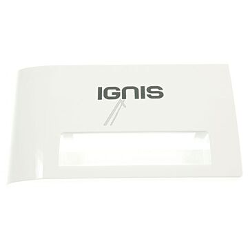 Schubladengriff Waschmaschine 481010426571