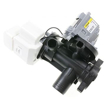 Laugenpumpe Waschmaschine 481010662118