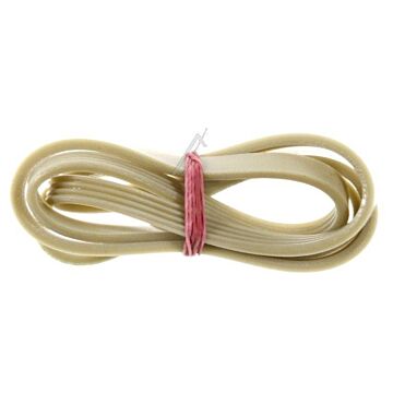 1061j4el Poly V Riemen Elastisch Waschmaschine 9974065