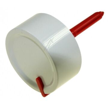 Knopf Programmschaltwerk Waschmaschine 480111105053