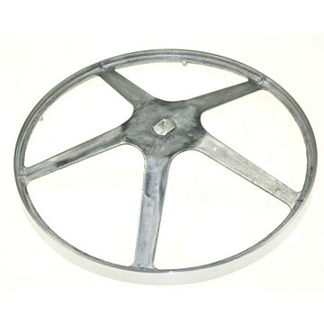 Riemenscheibe 1200 G + 2 Lager Waschmaschine 481252858038