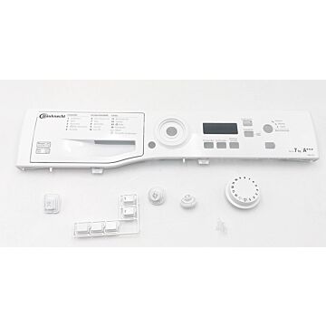 Pw Belde+schubladergriff Fwm 7f4 Waschmaschine 488000523802