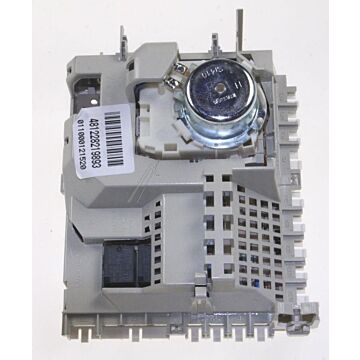 Zeitschalter Sc1 Programmiert Waschmaschine 481228219893