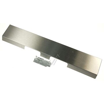 Kit Sockel Toe Kick Sk Inox Shiny Geschirrspüler Bauknecht BUC3C26X