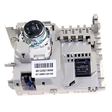 Zeitschalter Sc1 (ei,ec,pw,ir,rh) Waschmaschine 481228219848