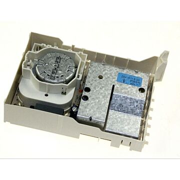 Zeitschalter Alpha, Programmiert Waschmaschine 481228210273
