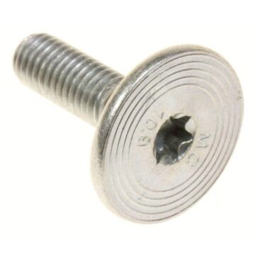 Countersunk Head Bolt M8x29 Thb Type2 Waschmaschine 37023987