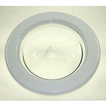 Bullauge Kpl Mit Griff Ersetzt Siltal 36015800 Waschmaschine 5698423