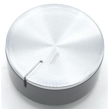 Knopf Timer Assy Blk/chr Waschmaschine 488000634299