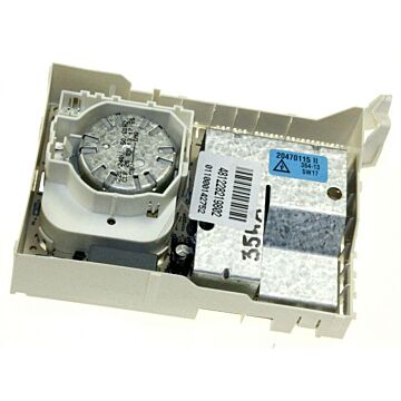 Zeitschalter Waschmaschine 481228219802