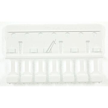 Tasteneinheit Opt., Bd, Hr, 12, Waschmaschine 481010510473