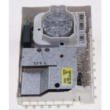 Zeitschalter Alpha Waschmaschine 481228219832