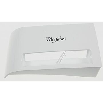 Schubladengriff Waschmaschine 481010471201