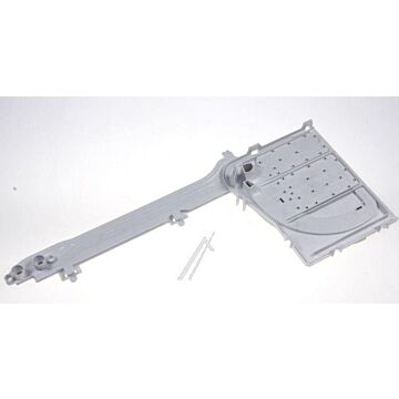 Deckel F. Einspuelkammer 1e2u Waschmaschine 482000030999