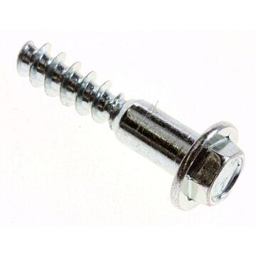 Hexagon Head Bolt 6x30 Pt Type2 Waschmaschine 37014521