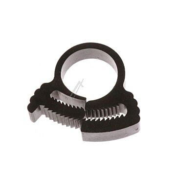 Plastik Schlauch Schlauchschelle/type D Waschmaschine 42004189