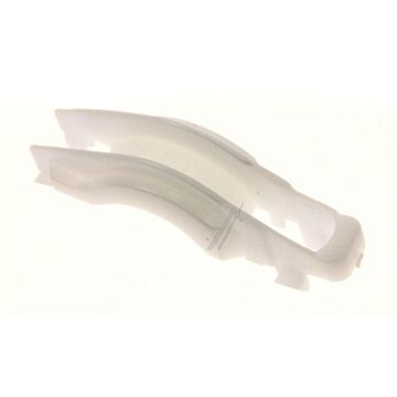 Bügel Feder Eisenblech Pls.-2 Waschmaschine 42016727