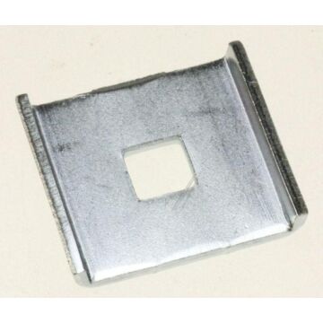 Oben Gegengewicht Träger Blatt Type 2 Waschmaschine 37016379