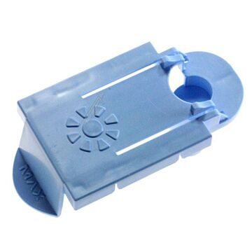 Siphon Verkleidung/3 Waschmaschine 42019134