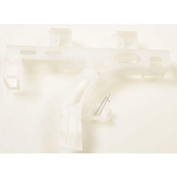 Cable Holder And Router Plastic-l Waschmaschine 42028367