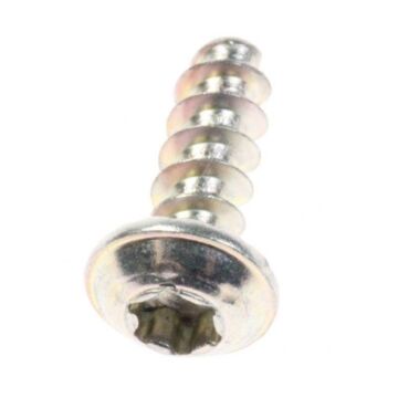 Screw 4x12 Torx Pan He.w.col.und.he.ser. Waschmaschine 37016360