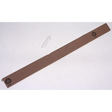 Ecke Karton Waschmaschine 47002042