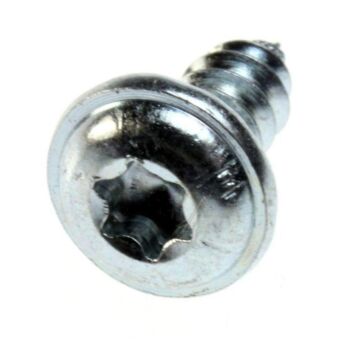 St 4,2x9,5 Pan Head W.col.t.under.ser.ea Waschmaschine 37016042