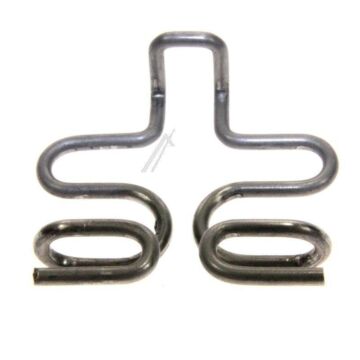 Resistance Fixing Wire-2 Waschmaschine 37014491